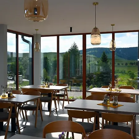 Koeniguv Mlyn Vendégház 3*