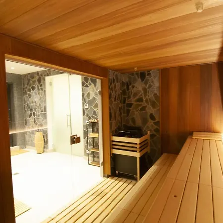 Koeniguv Mlyn Πανσιόν Loučná pod Klínovcem