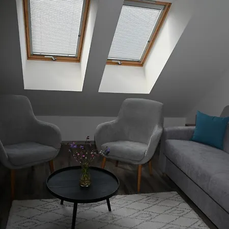 Koeniguv Mlyn Vendégház 3*