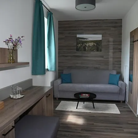 Guest house Koeniguv Mlyn
