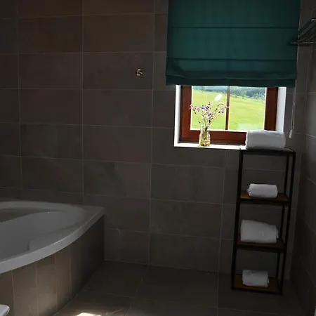 Πανσιόν Koeniguv Mlyn Loučná pod Klínovcem