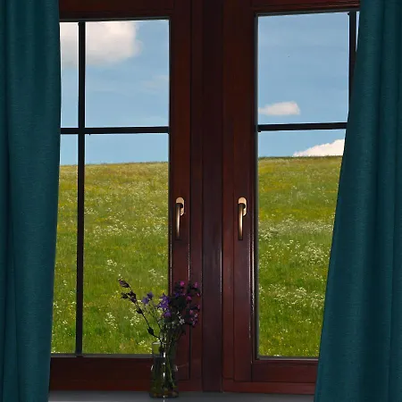 Koeniguv Mlyn Vendégház Loučná pod Klínovcem