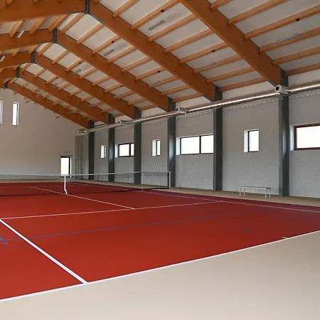 Koeniguv Mlyn Πανσιόν