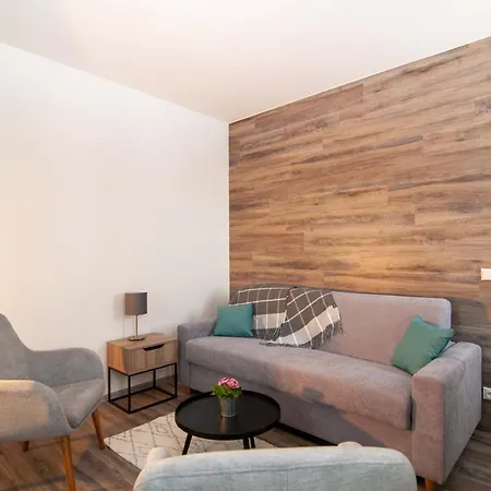 Vendégház Koeniguv Mlyn 3*