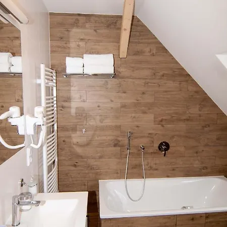 Königův Mlýn * Loučná pod Klínovcem