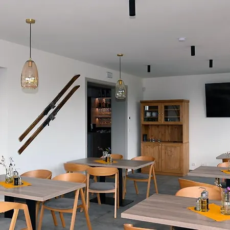 Koeniguv Mlyn Vendégház 3*