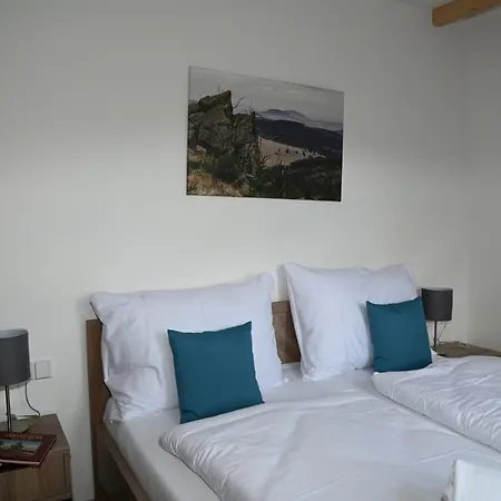 Koeniguv Mlyn Vendégház