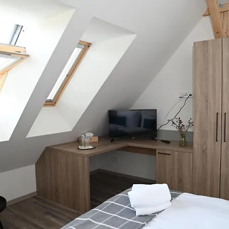 Koeniguv Mlyn 3* Loučná pod Klínovcem