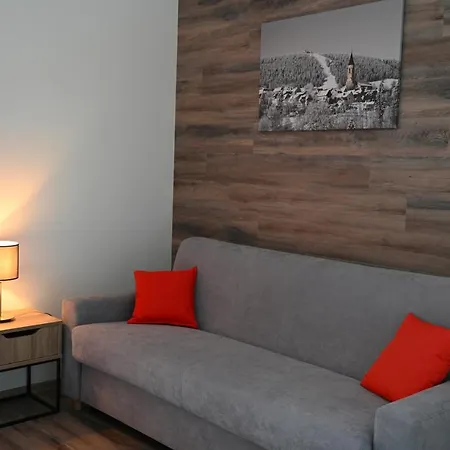 Πανσιόν Koeniguv Mlyn 3*