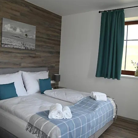 Koeniguv Mlyn Loučná pod Klínovcem