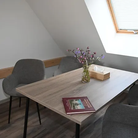 Koeniguv Mlyn Vendégház