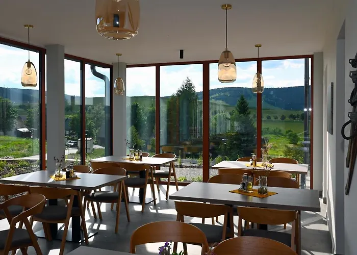 Koeniguv Mlyn بيت ضيافة 3*