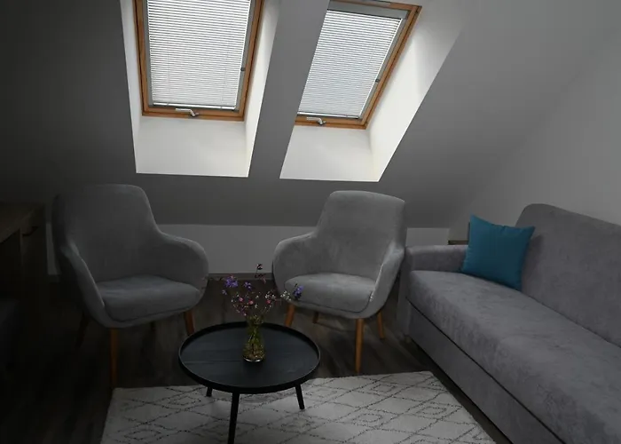 Koeniguv Mlyn بيت ضيافة 3*