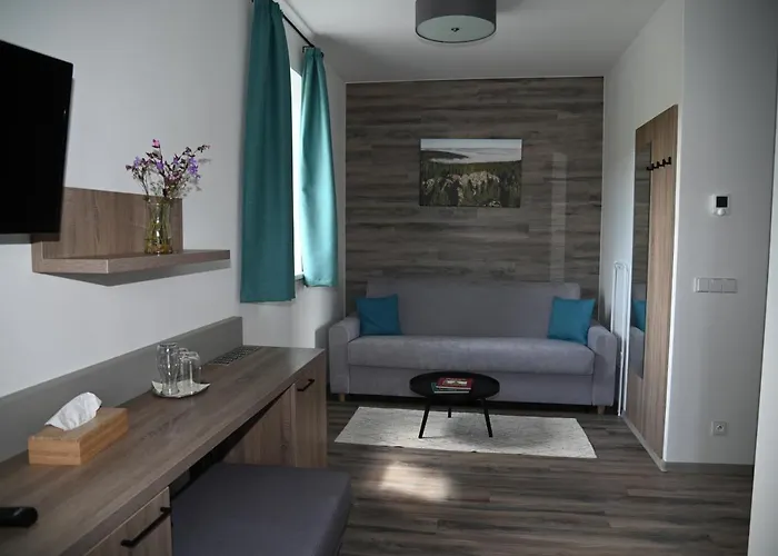 بيت ضيافة Koeniguv Mlyn