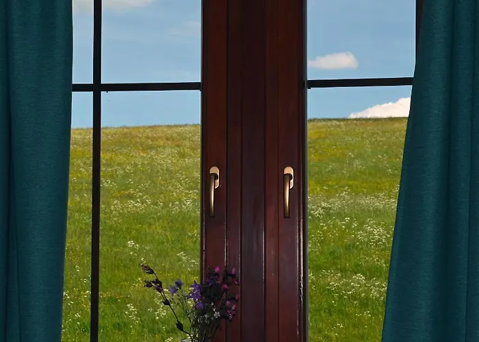 Koeniguv Mlyn بيت ضيافة Loučná pod Klínovcem