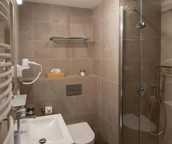 Koeniguv Mlyn Loučná pod Klínovcem