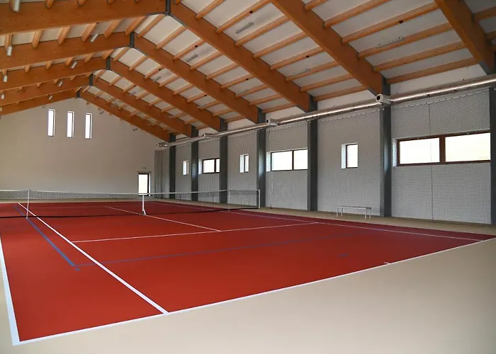 Koeniguv Mlyn بيت ضيافة