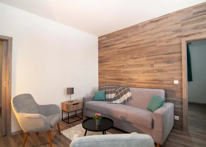 بيت ضيافة Koeniguv Mlyn 3*