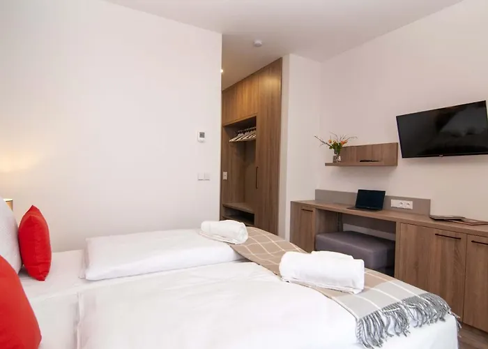 Koeniguv Mlyn بيت ضيافة 3*