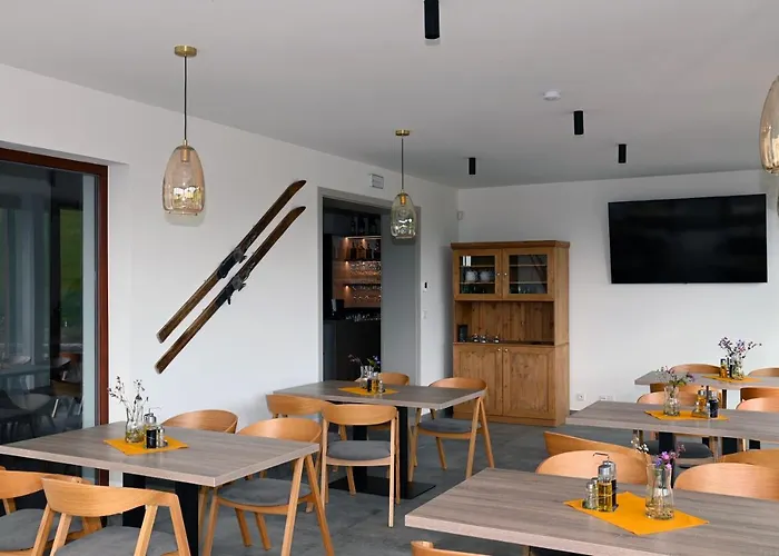 Koeniguv Mlyn بيت ضيافة 3*