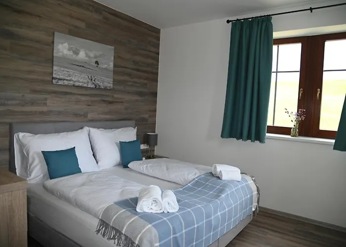 Koeniguv Mlyn Loučná pod Klínovcem