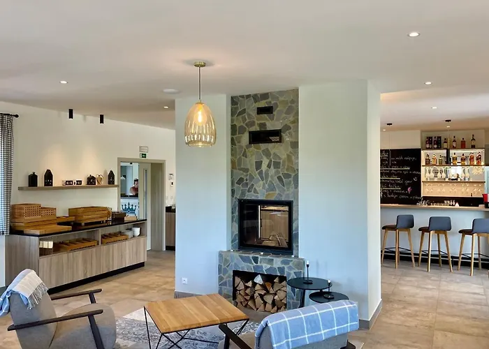 Koeniguv Mlyn بيت ضيافة