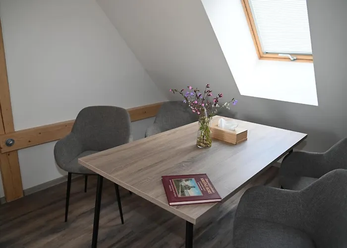 Koeniguv Mlyn بيت ضيافة