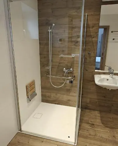 بيت ضيافة Koeniguv Mlyn