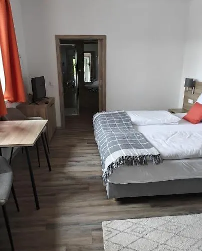 بيت ضيافة Koeniguv Mlyn